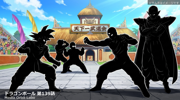 ドラゴンボール